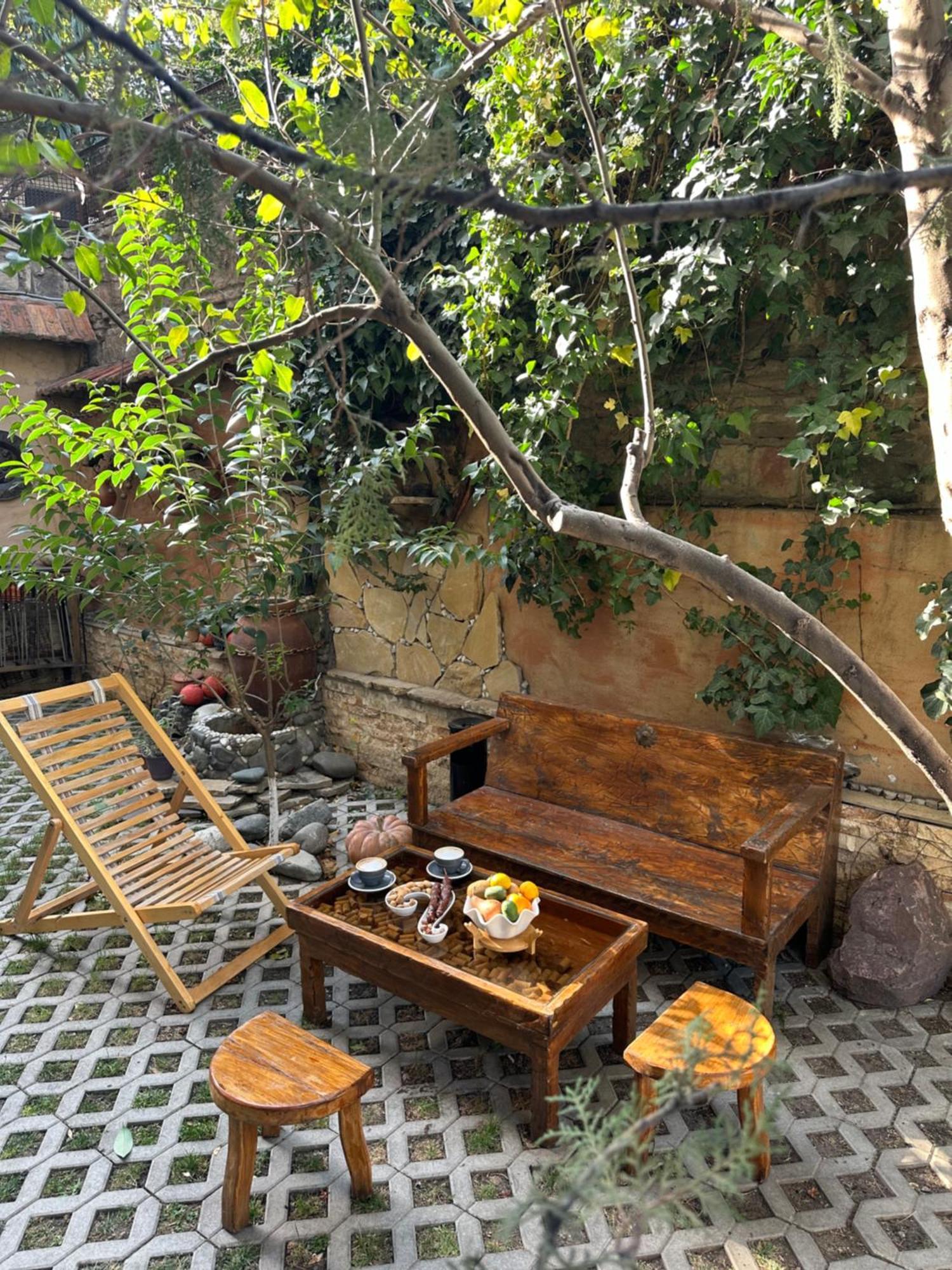 Wine Hills Hotel Tbilisi Exterior photo